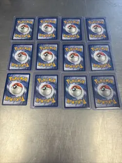 Pokemon TCG Lot Of 12 V Cards. All Cards M/NM CONDITION - Image 2