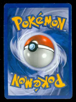 Pokemon RAMPARDOS 33/123 Mysterious Treasures - RARE HOLO - Lightly Played - Image 2