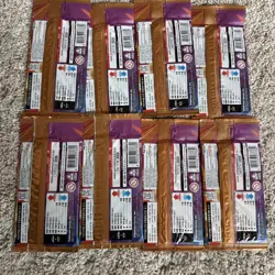 Pokemon Cards Game Scarlet & Violet Heat Wave Arena sv9a 8 Pack JP - Image 4