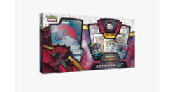 Pokemon TCG:Shining Legends Zoroark GX Special Collection Box New Factory Sealed - Image 1