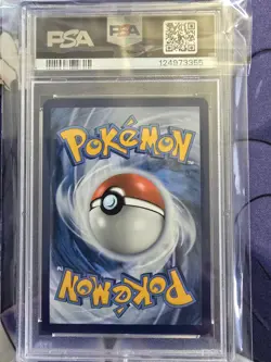 2025 POKEMON PRISMATIC EVOLUTIONS SUPER-PREMIUM COLLECTION EEVEE EX PSA 10 - Image 2