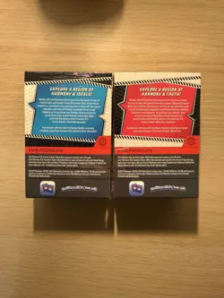 ✅Pokemon TCG: Black Bolt & White Flare Booster Bundles | Sealed ✅🚚⭐✨✨ - Image 2