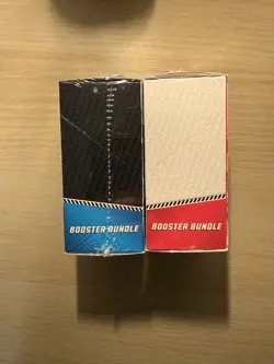 ✅Pokemon TCG: Black Bolt & White Flare Booster Bundles | Sealed ✅🚚⭐✨✨ - Image 3