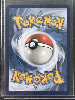 MAGIKARP 8/18 DETECTIVE PIKACHU POKEMON (HOLO COMMON, NM) - Image 2