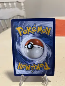 Pokemon TCG 2024 Ciphermaniac’s Codebreaking 198/162 Temporal Forces - Image 2