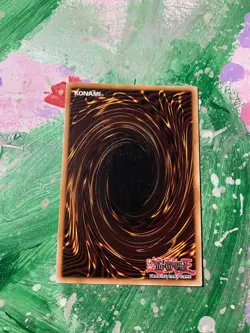 YuGiOh Pendulum Paradox - EXFO-EN061 - Secret Rare - 1st Ed M/NM X1 - Image 2