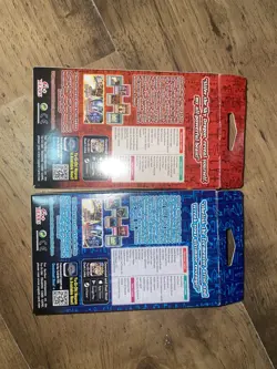 Yugioh Slifer And Obelisk Egyptian God Deck SEALED 1st Edition Starter Deck SET - Image 5