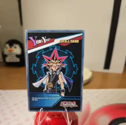 Yugioh Beasts of Phantom #SBCB-ENS14 Speed Duel: Battle City Box LP - Image 2