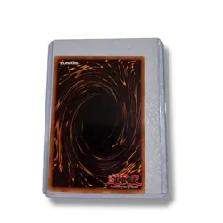 THE FORCEFUL SENTRY 2002 YUGIOH 1ST EDITION HOLO MRL-045 - Image 2