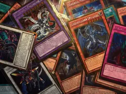 YuGioh Premium Gold Cards PGLD Choose Card ULTRA SECRET SUPER RARE - Image 1