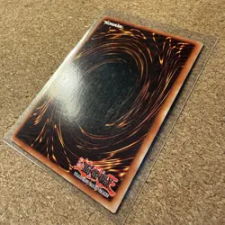 Yugioh Unlimited Jinzo (PSV-000) LP- - Image 5