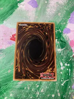 Effect Veiler YS17-EN020 Link Strike 1st Edition YUGIOH! - Image 2