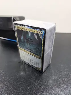 Mtg Innistrad Crimson Vow Commander Deck Spirit Squadron Sealed No Box Deck Only 630509995318 - Image 2