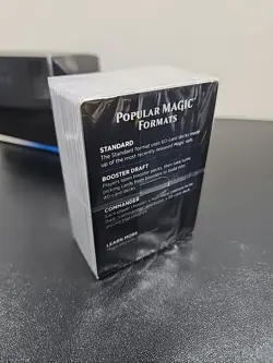 Mtg Innistrad Crimson Vow Commander Deck Spirit Squadron Sealed No Box Deck Only 630509995318 - Image 3