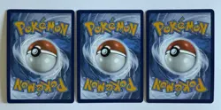 Victini 208 Sv: Scarlet & Violet Promo Cards Holo Lot (3) Cards - Image 2