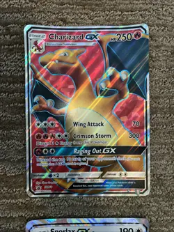 Set of 7 Jumbo Pokemon Cards - Image 2
