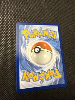 Reshiram & Charizard GX - SM247 - Full Art Gold Promo Ultra Rare Pokemon Card NM - Image 2