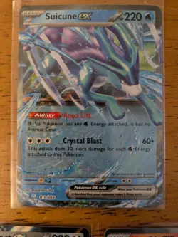 5 Pokemon ex Card Bundle Joblot - Image 2