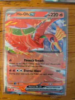 5 Pokemon ex Card Bundle Joblot - Image 5