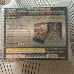 Pokemon Card 2023 Scarlet Violet: Set Ex Venusaur and Charizard Special Deck 4521329394800 - Image 2