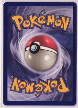 Vintage Pokemon Card TCG Base Set Unlimited Magmar 36/102 Uncommon - Image 2