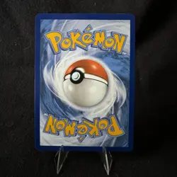 N's Zorua 189 Sv: Scarlet & Violet Promo Cards Holo - Image 2