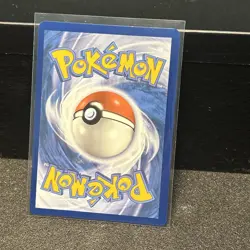 N's Zorua 189 Sv: Scarlet & Violet Promo Cards Holo - Image 2