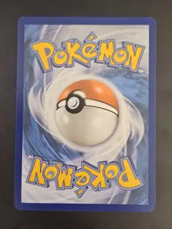 Pokemon TCG - N's Zorua 189 Sv: Scarlet & Violet Promo Cards Holo - Image 2