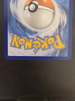 Pokemon TCG - N's Zorua 189 Sv: Scarlet & Violet Promo Cards Holo - Image 3