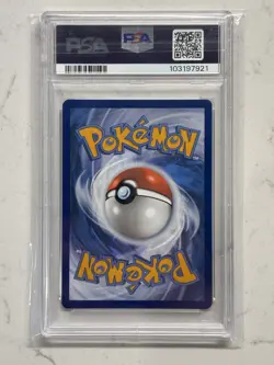 Charmander 044 Sv: Scarlet & Violet Promo Cards Holo PSA 9 MINT English - Image 2