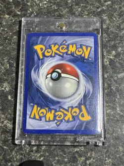 Cradily Ex 90/95- EX Hidden Legends 2004 - Holo Rare Pokemon Card -WotC Era LP - Image 2