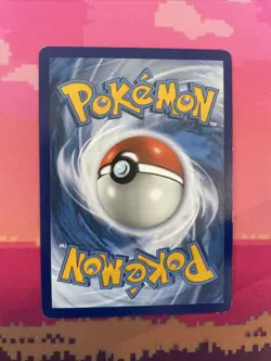 Pokemon Card Frost Rotom Ultra Prism Rare 41/156 Near Mint - Image 2