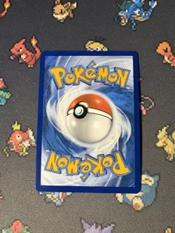 Pokemon Cards Jolteon SVP169 Holo Blister Pack Promo - (NM) *SWIRL* - Image 3