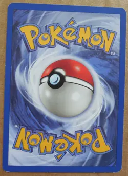 Dark Kadabra 39/82 1st Edition Uncommon Non-Holo Team Rocket Pokemon Card LP - Image 4