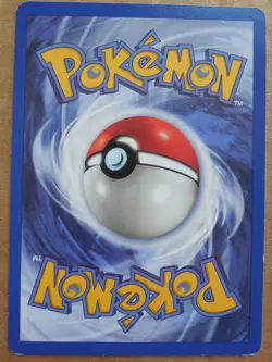 Dark Kadabra 39/82 1st Edition Uncommon Non-Holo Team Rocket Pokemon Card LP - Image 5