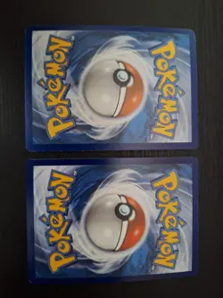 Pokemon TCG Boss's Orders X2 Reverse Holo 132/172. Two Cards. - Image 2