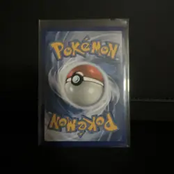 Pokemon TCG Greninja XY162 Holo Blackstar Promo Card NM- Condition - Image 2