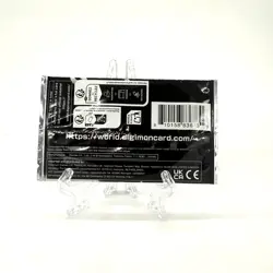 Digimon Card Game Story Time Stranger Promo Pack NYCC Bandai Namco - Image 2