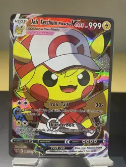 Chrizard Set Vcos Pikachu Poncho Fan Art Set 11 Cosplay Cards Pokemon 45〜55 - Image 2