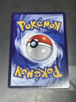 Pikachu Venom Pokemon Card VMAX Rainbow GX EX GX ACG V Star Holo Cosplay - Image 2