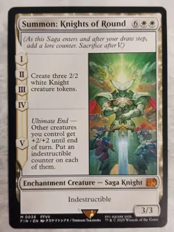 MTG Final Fantasy Bundle +80 Cards/Read Wandering Minstrel ,Y'shola / magic card - Image 3