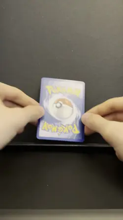 Pokemon Card Ex Unseen Forces Natu 63/115 2005 Reverse Holo - Image 2