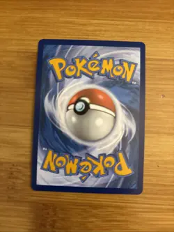 Pokemon Iron Valiant EX TCG Prismatic Evolutions Holo Card 157/131 SV - Image 4