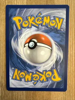 Giacomo - 267/193 - Pokemon Paldea Evolved Special Illustration Rare Card NM - Image 2
