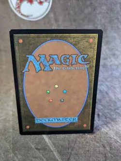 MTG, Mister Negative (#0135) Spider-Man, Non-Foil, NM Mythic - Image 3