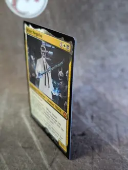 MTG, Mister Negative (#0135) Spider-Man, Non-Foil, NM Mythic - Image 5