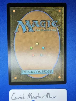 Vernal Fen (Extended Art) R Commander: Edge of Eternities 44 Normal NM - Image 2