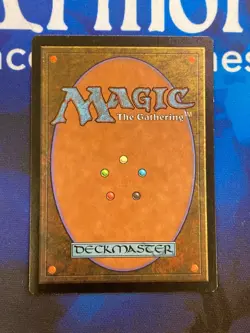 1x MTG Yawgmoth's Will Urza's Saga Magic: The Gathering Light Play - Image 2