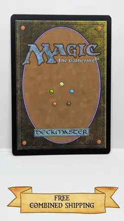 Magic the Gathering: Full Art Mountain (Regular and Foil) BUY MORE AND SAVE! - Image 5