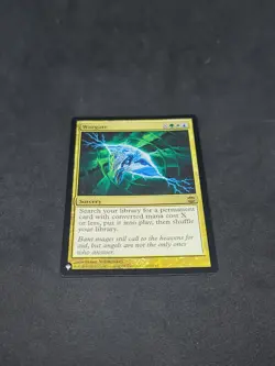 Wargate x1 - MTG ENGLISH - Check My Store! - Image 1